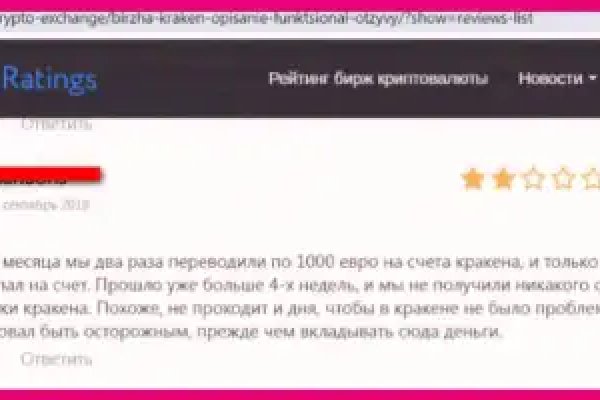Кракен маркетплейс магазин