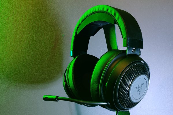 Kraken 25 at