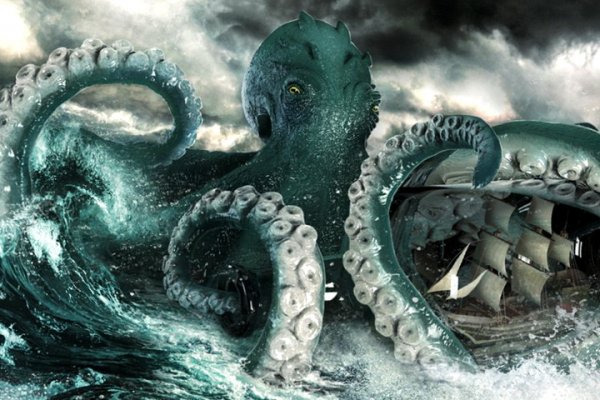 Kraken 13at